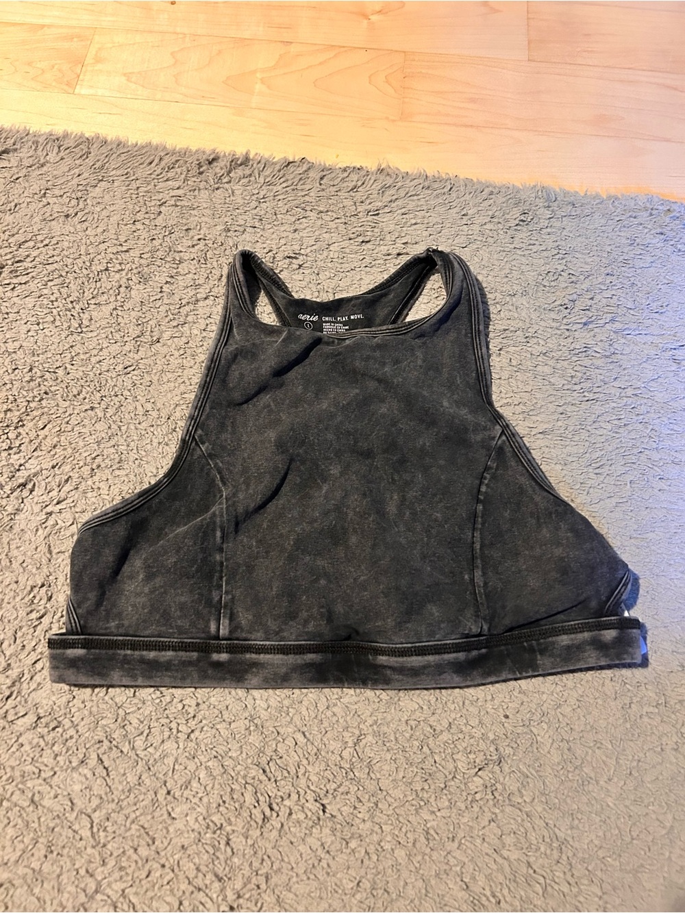 Aerie Sports Bra